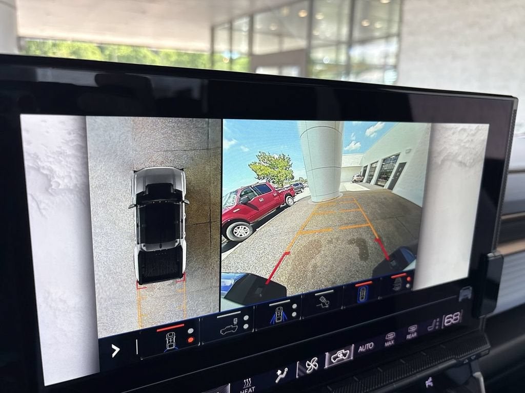 2023 GMC HUMMER EV Pickup 3X