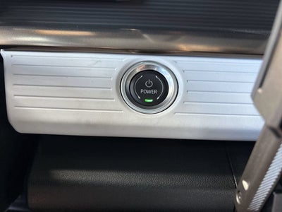 2023 GMC HUMMER EV Pickup 3X