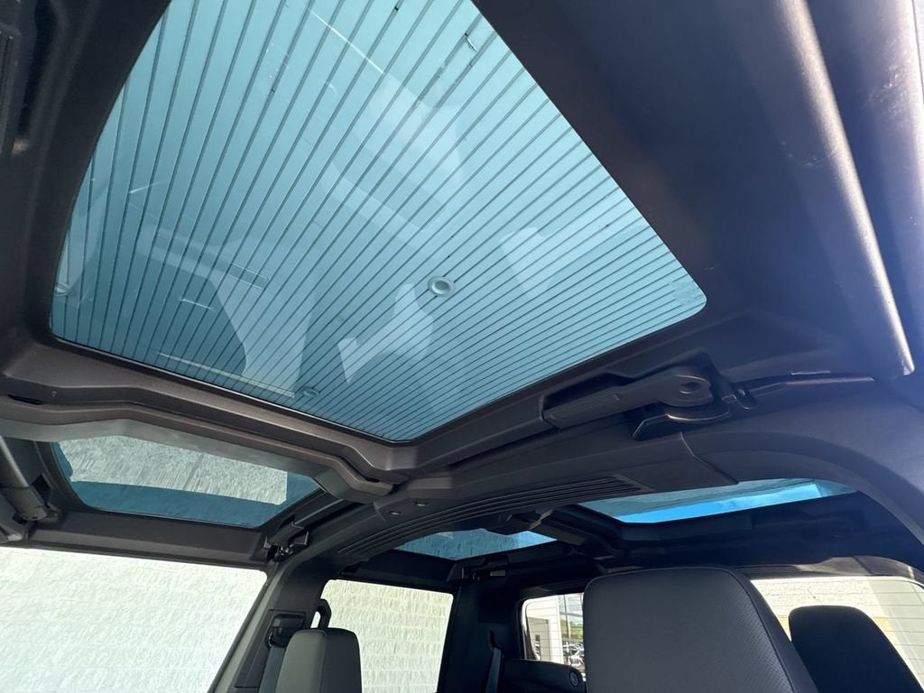 2023 GMC HUMMER EV Pickup 3X