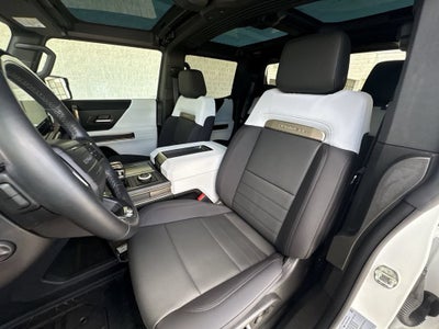2023 GMC HUMMER EV Pickup 3X
