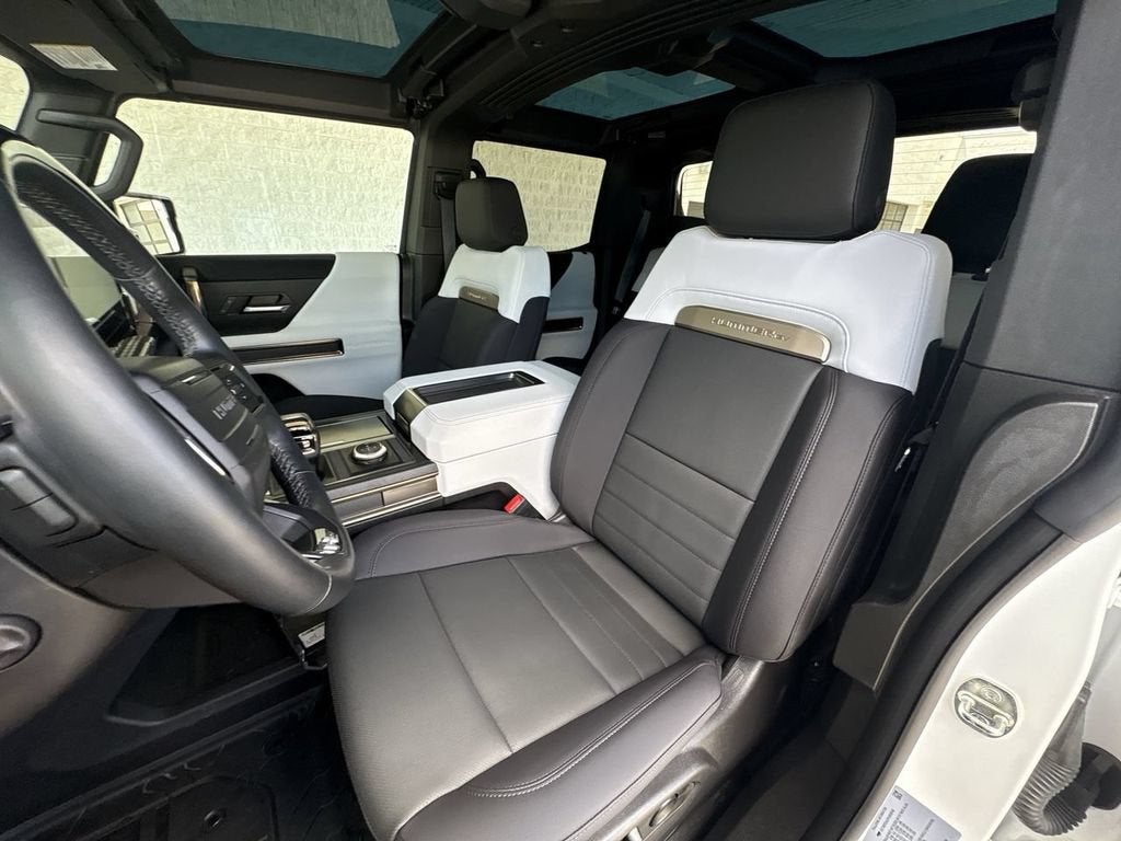 2023 GMC HUMMER EV Pickup 3X