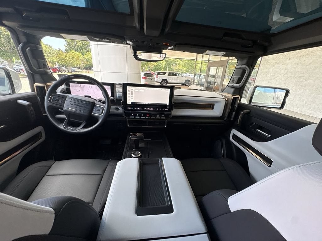 2023 GMC HUMMER EV Pickup 3X
