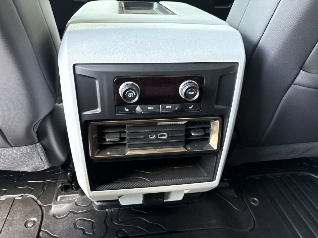 2023 GMC HUMMER EV Pickup 3X