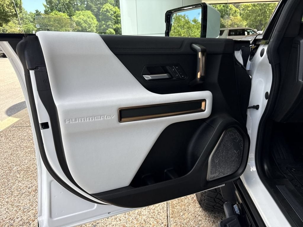 2023 GMC HUMMER EV Pickup 3X