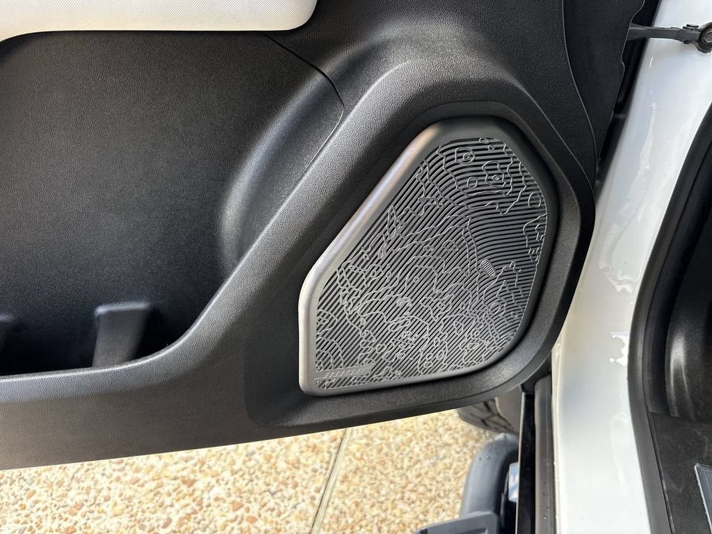 2023 GMC HUMMER EV Pickup 3X