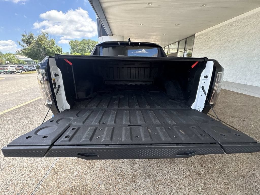 2023 GMC HUMMER EV Pickup 3X