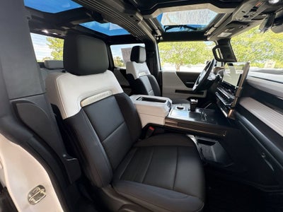 2023 GMC HUMMER EV Pickup 3X