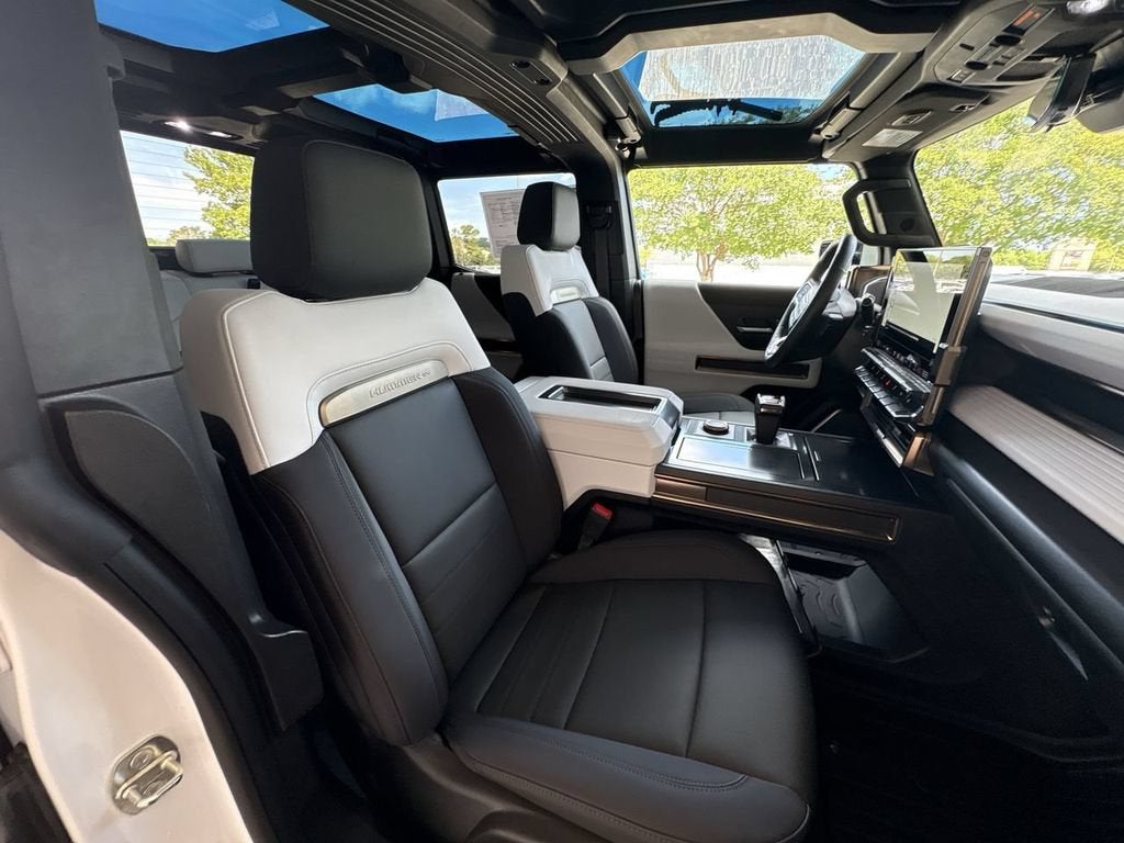 2023 GMC HUMMER EV Pickup 3X