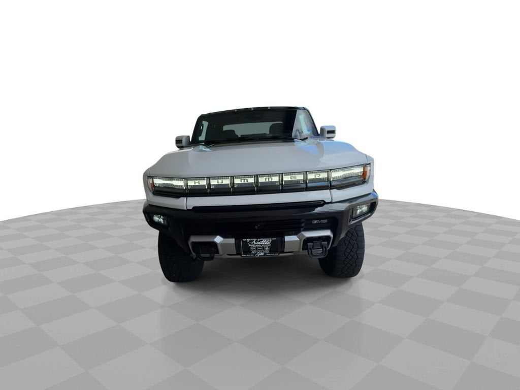 2023 GMC HUMMER EV Pickup 3X