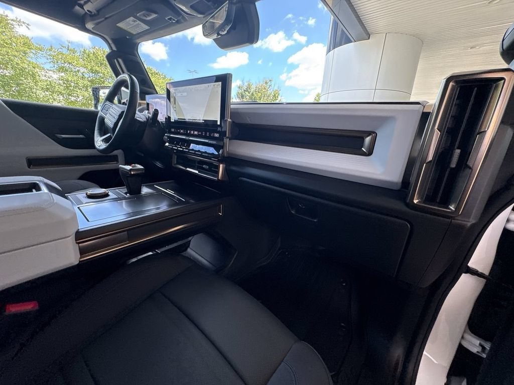 2023 GMC HUMMER EV Pickup 3X