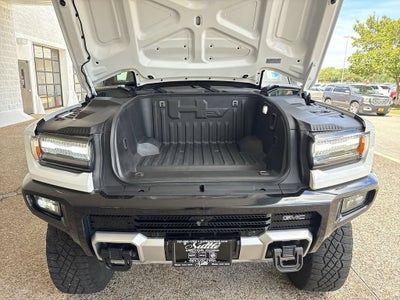 2023 GMC HUMMER EV Pickup 3X