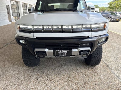 2023 GMC HUMMER EV Pickup 3X