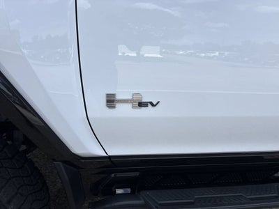 2023 GMC HUMMER EV Pickup 3X