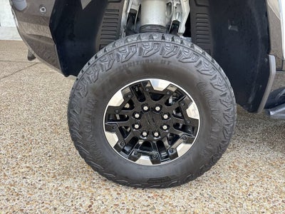 2023 GMC HUMMER EV Pickup 3X