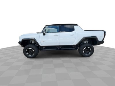2023 GMC HUMMER EV Pickup 3X