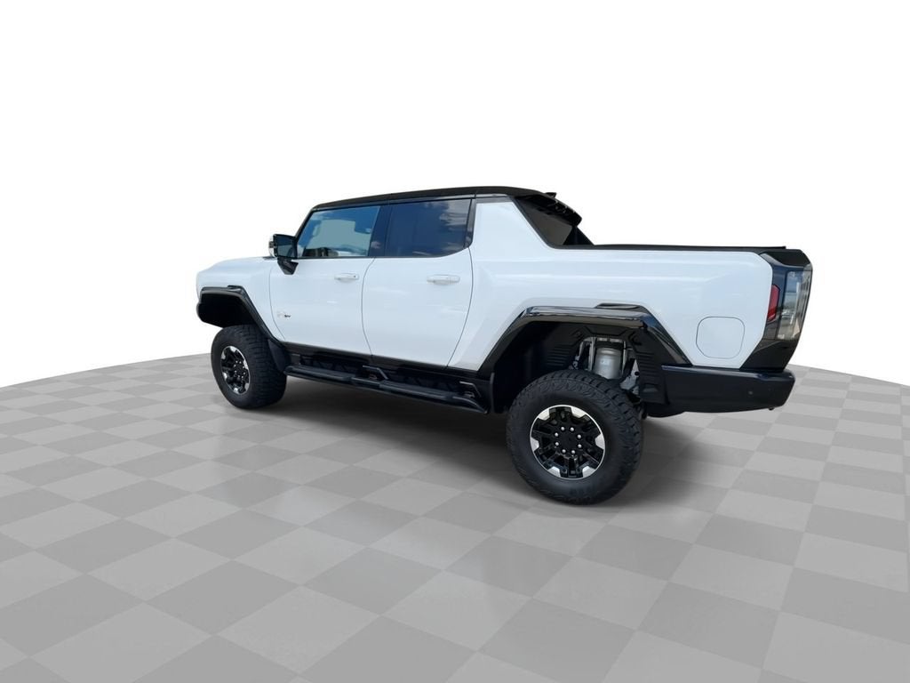 2023 GMC HUMMER EV Pickup 3X
