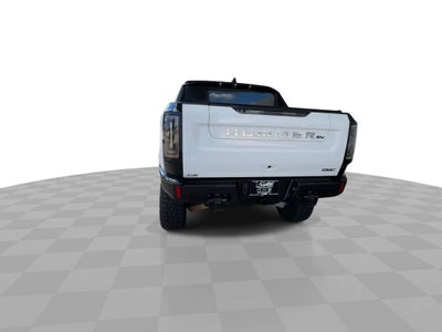 2023 GMC HUMMER EV Pickup 3X