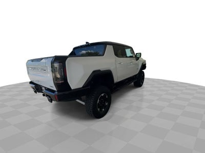 2023 GMC HUMMER EV Pickup 3X