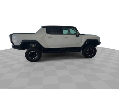 2023 GMC HUMMER EV Pickup 3X