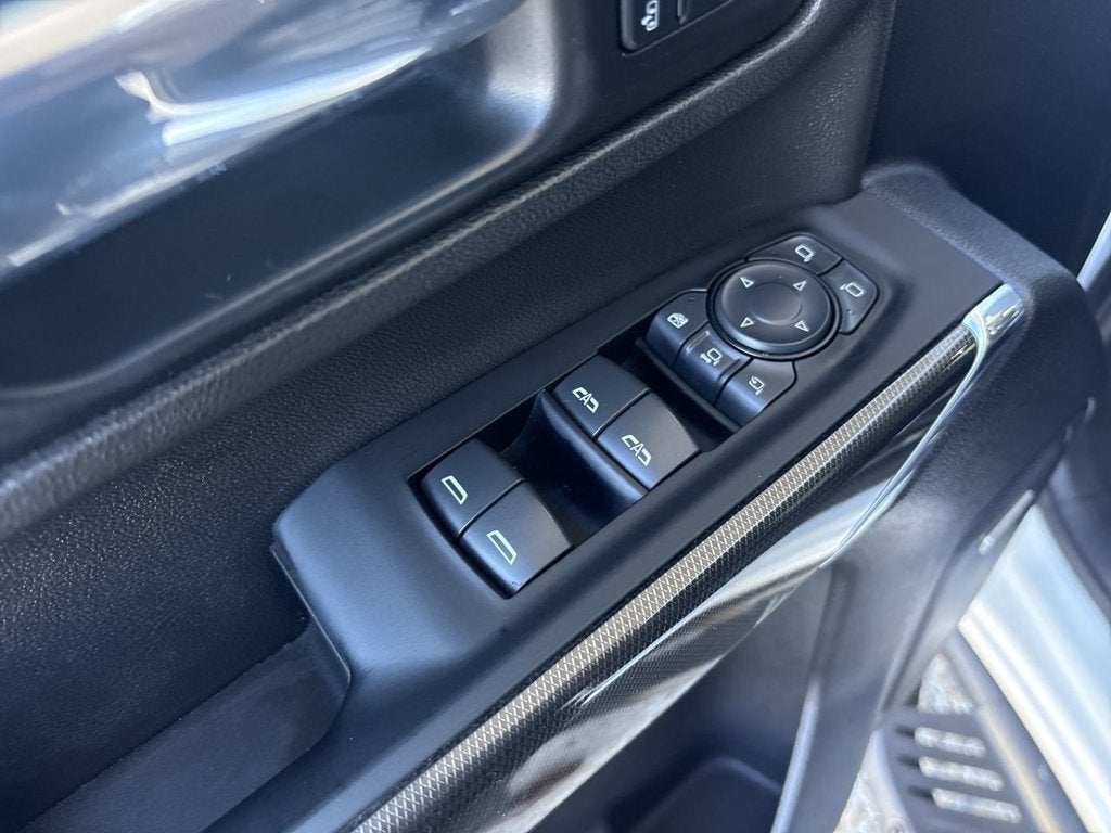2022 GMC Sierra 2500 HD AT4