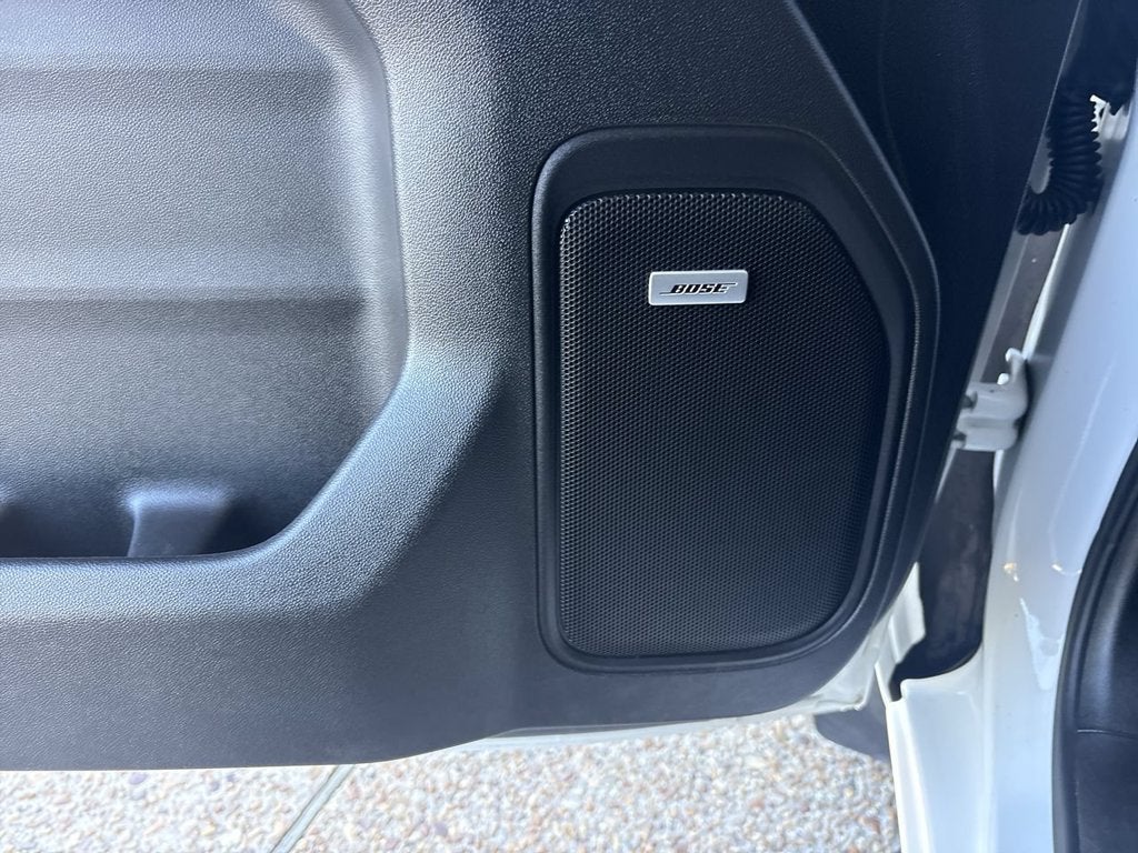 2022 GMC Sierra 2500 HD AT4