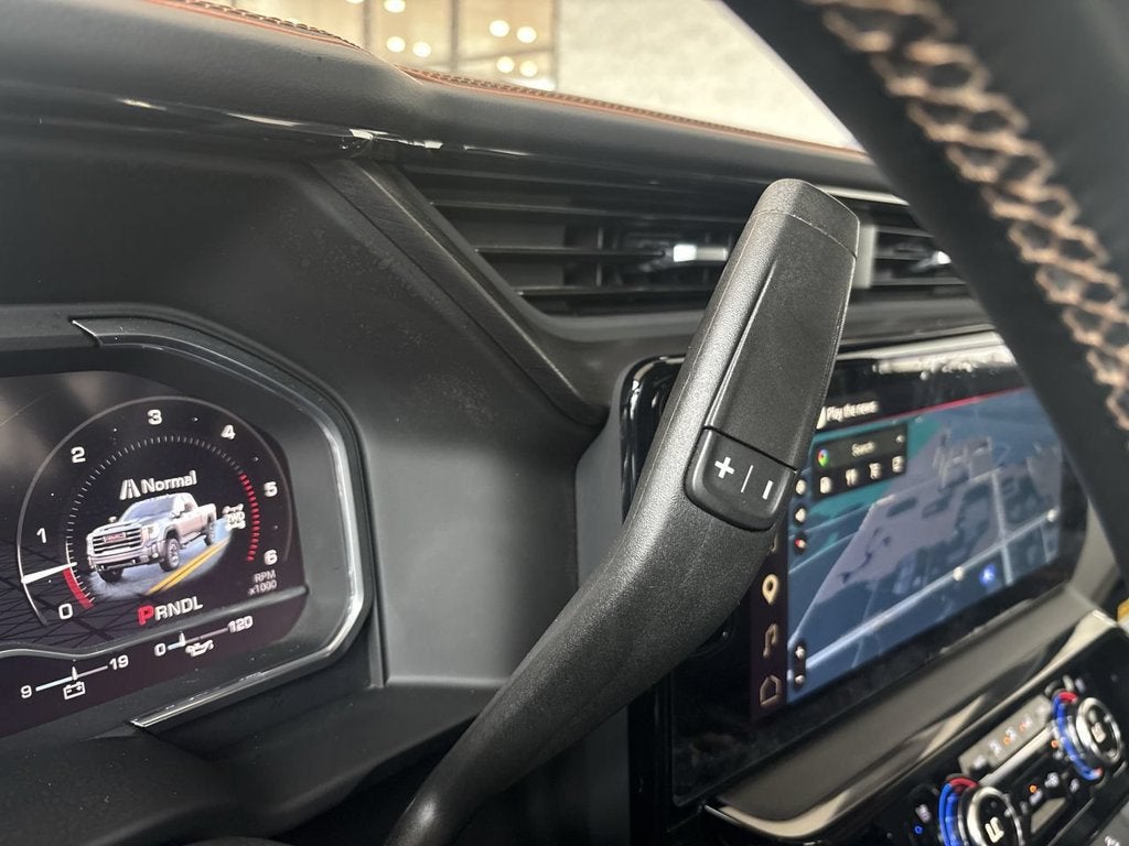 2024 GMC Sierra 2500HD AT4 - Photo 16