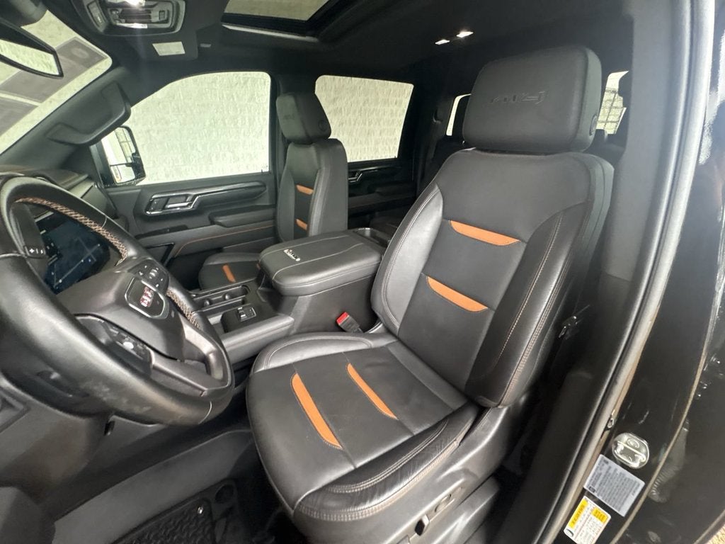 2024 GMC Sierra 2500HD AT4 - Photo 20