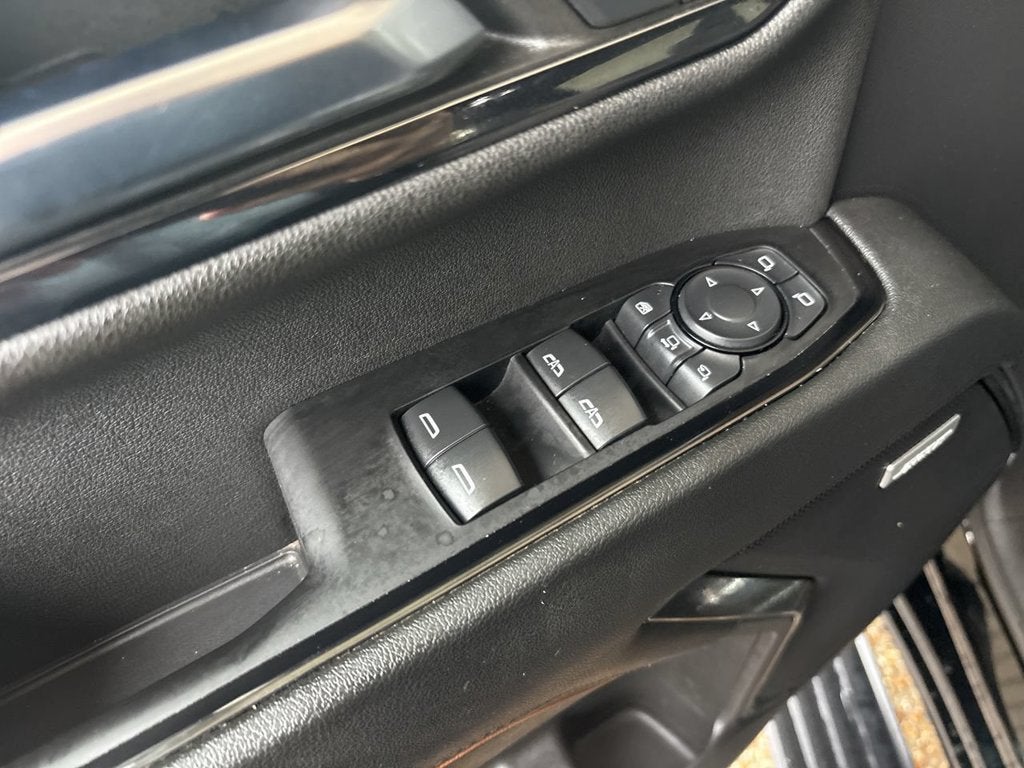 2024 GMC Sierra 2500HD AT4 - Photo 24