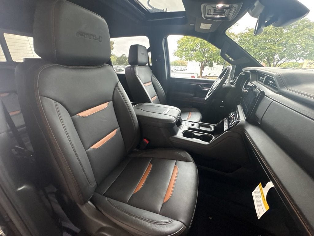 2024 GMC Sierra 2500HD AT4 - Photo 29
