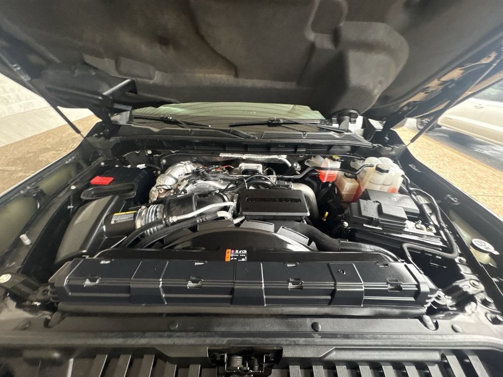 2024 GMC Sierra 2500HD AT4 - Photo 31