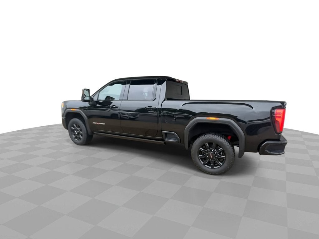 2024 GMC Sierra 2500HD AT4 - Photo 6