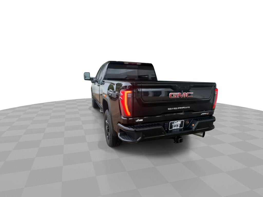 2024 GMC Sierra 2500HD AT4 - Photo 7