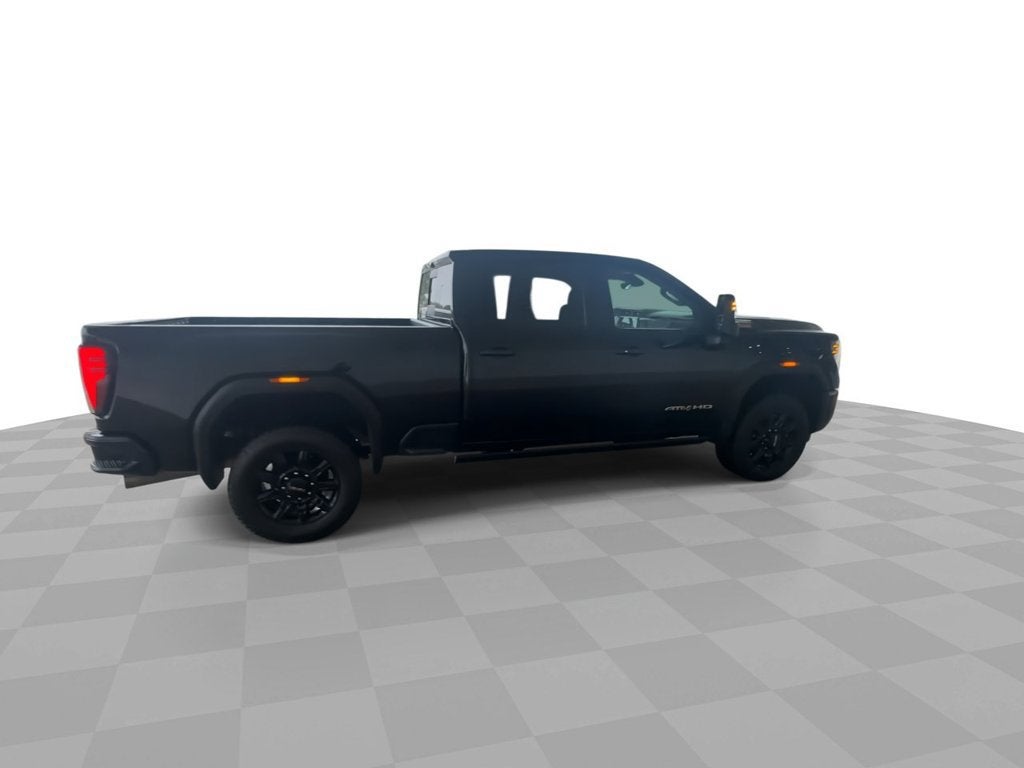 2024 GMC Sierra 2500HD AT4 - Photo 9