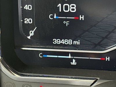 2025 GMC Sierra 3500 HD Denali DRW