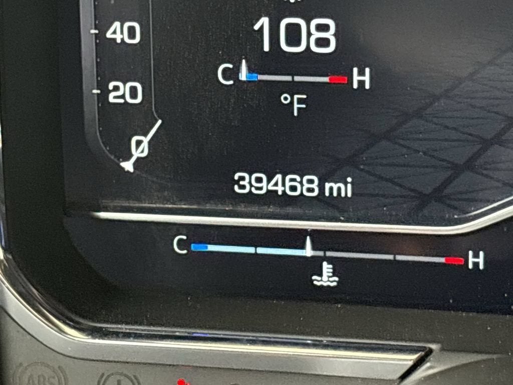 2025 GMC Sierra 3500 HD Denali DRW