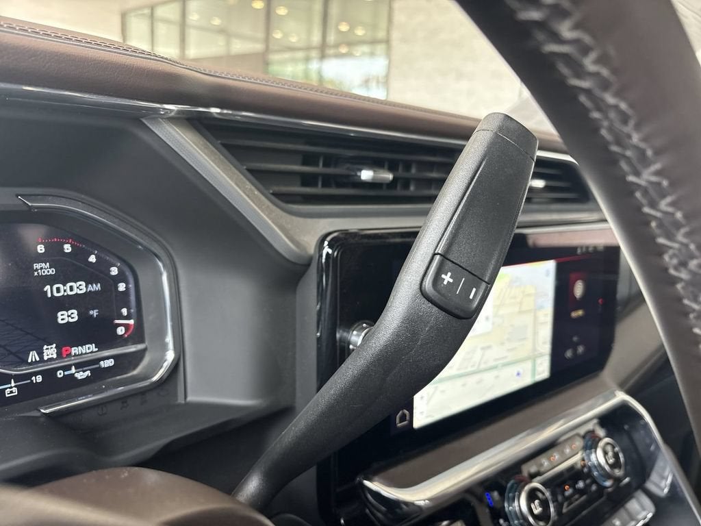2025 GMC Sierra 3500 HD Denali DRW