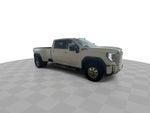 2025 GMC Sierra 3500 HD Denali DRW