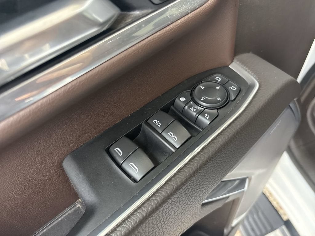 2025 GMC Sierra 3500 HD Denali DRW