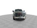 2025 GMC Sierra 3500 HD Denali DRW