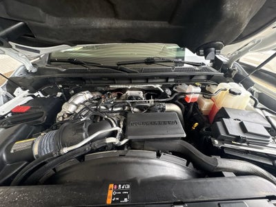 2025 GMC Sierra 3500 HD Denali DRW