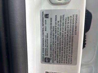 2025 GMC Sierra 3500 HD Denali DRW