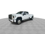 2025 GMC Sierra 3500 HD Denali DRW