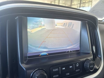 2018 GMC Canyon 2WD SLT