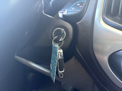 2018 GMC Canyon 2WD SLT