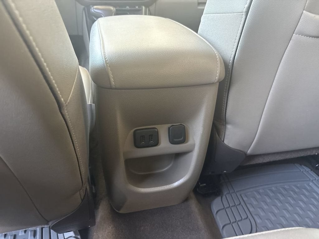 2018 GMC Canyon 2WD SLT