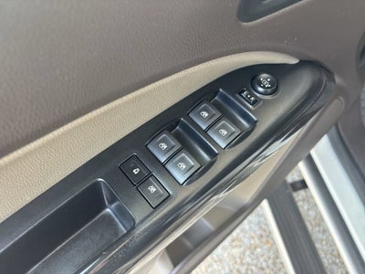 2018 GMC Canyon 2WD SLT