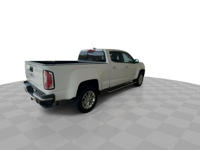 2018 GMC Canyon 2WD SLT