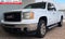 2011 GMC Sierra 1500 SLE