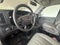 2020 GMC Savana Cargo 2500 RWD 2500 Extended Wheelbase Work Van