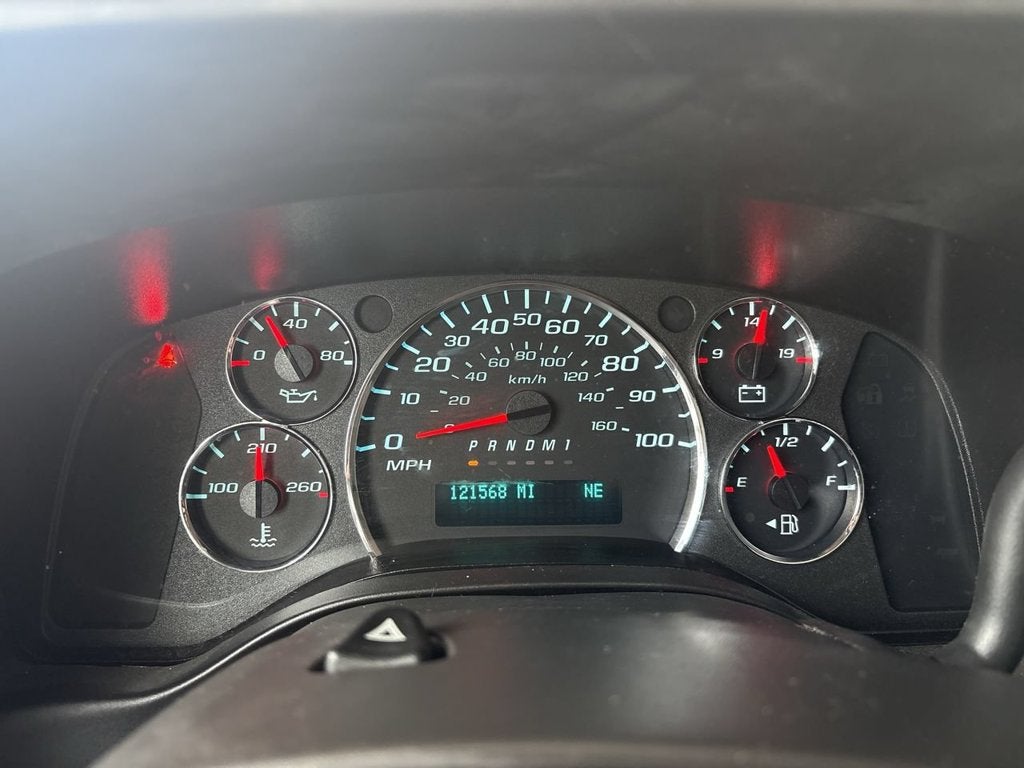 2020 GMC Savana Cargo 2500 RWD 2500 Extended Wheelbase Work Van